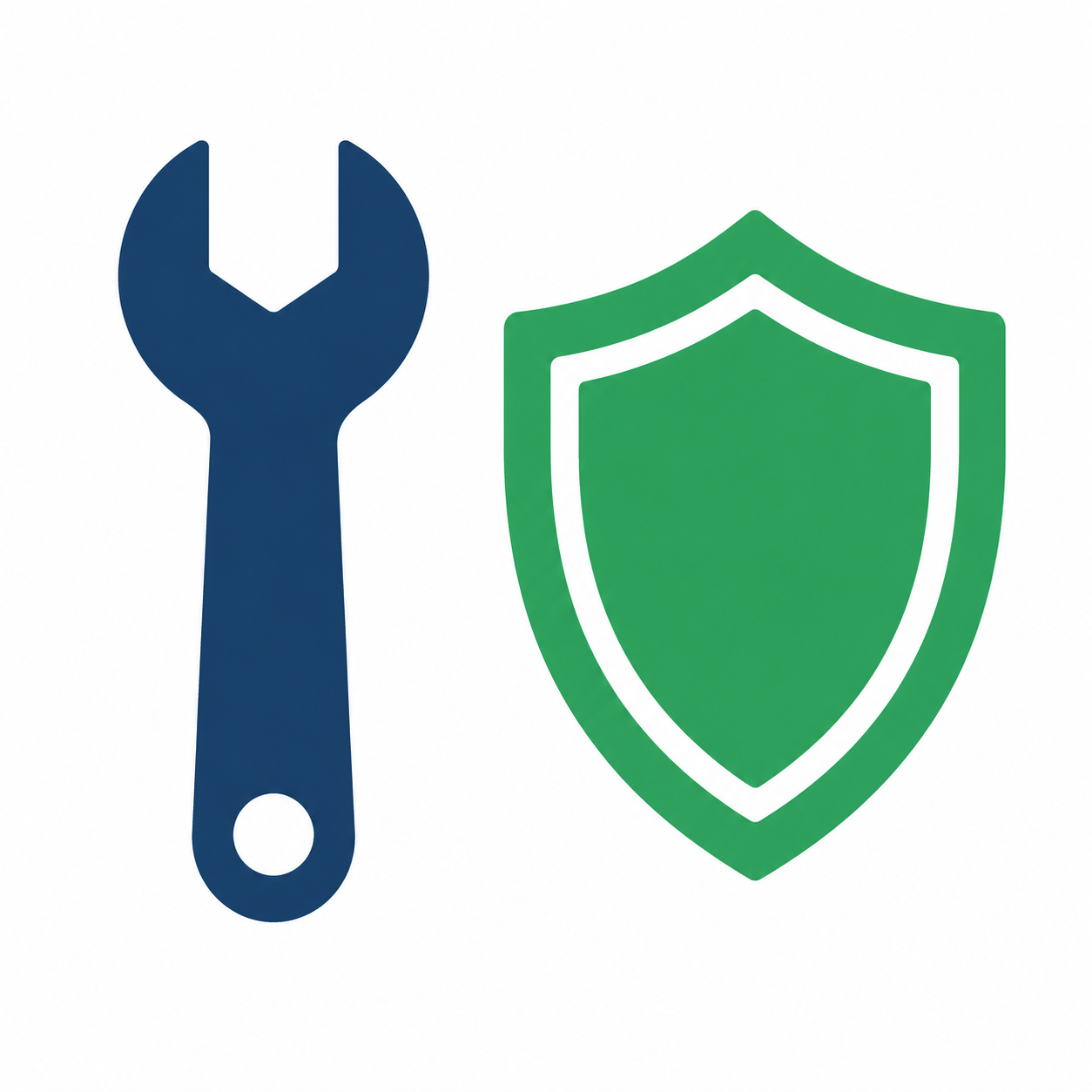Extended warranty vs car insurance illustration