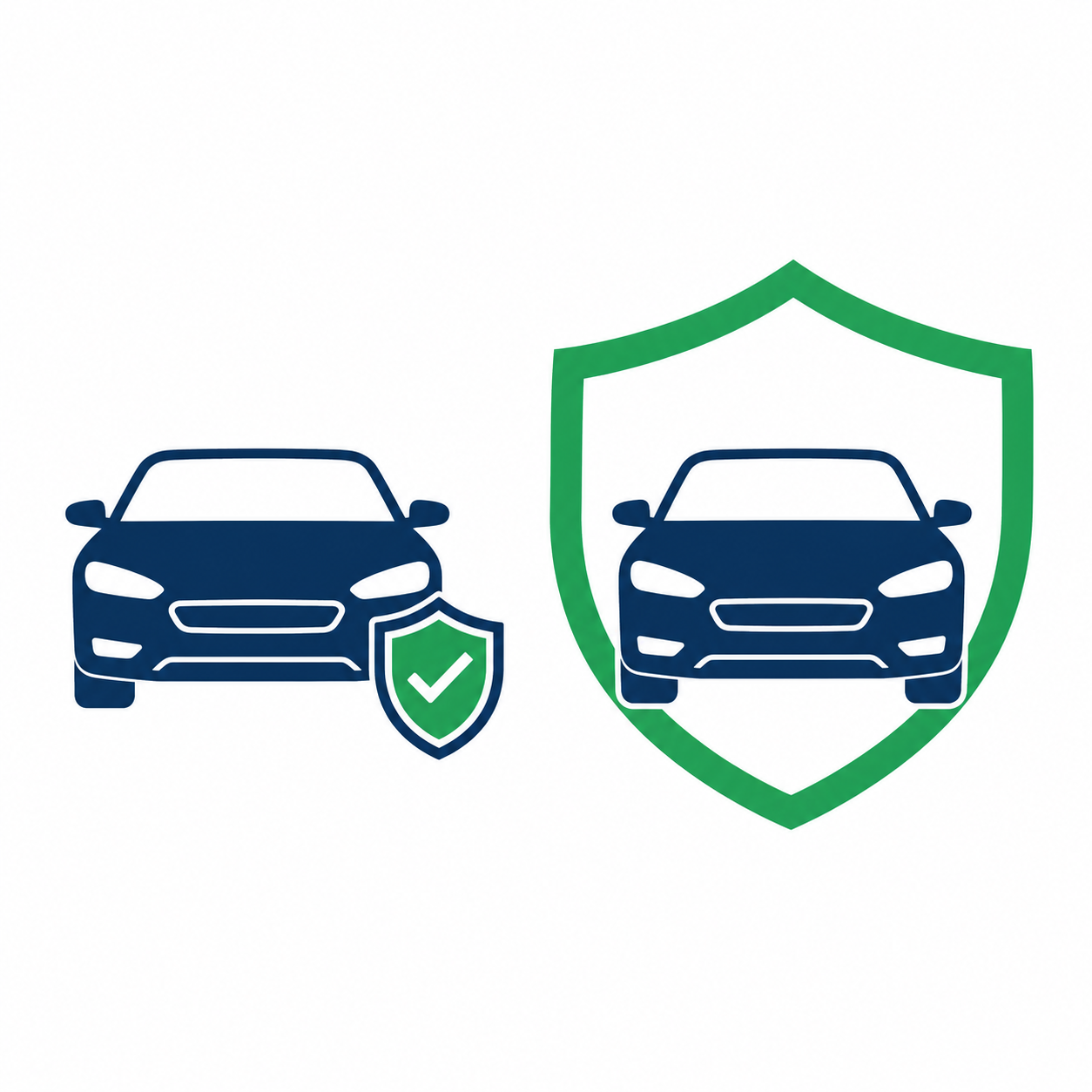 Full coverage vs liability insurance comparison